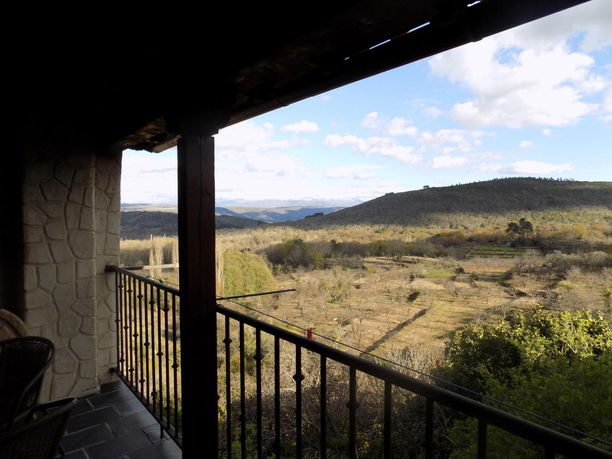 Casa Rural Generoso Мадроньяль Номер фото